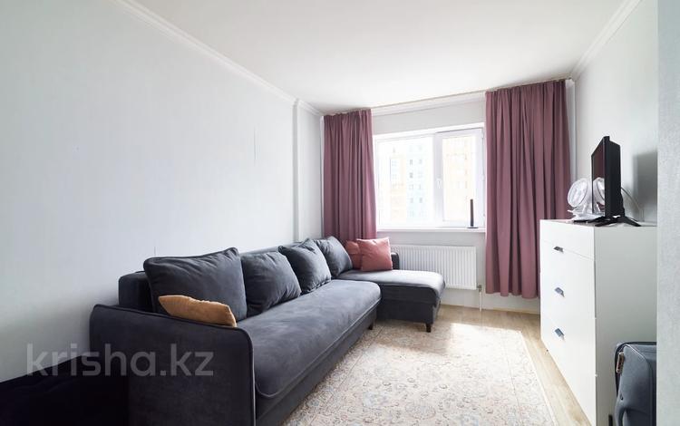1-бөлмелі пәтер · 34 м² · 11/12 қабат, Рахымжан Кошкарбаева, бағасы: ~ 20 млн ₸ в Астане, Алматы р-н — фото 16