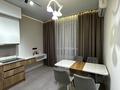 2-бөлмелі пәтер · 50 м² · 15 қабат, Нурсат 18а — Аргымбекова, бағасы: 14 000 ₸ в Шымкенте — фото 3