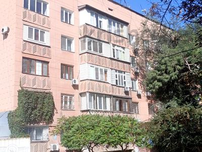 4-комнатная квартира · 116.5 м² · 3/5 этаж, мкр Самал-1 за 127 млн 〒 в Алматы, Медеуский р-н