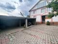 Отдельный дом · 6 комнат · 373 м² · 6 сот., мкр Баганашыл, Тан 27 — Мамыр за 160 млн ₸ в Алматы, Бостандыкский р-н — фото 5