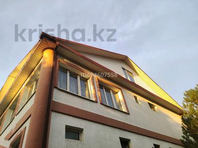 Жеке үй · 6 бөлме · 373 м² · 6 жүзд., Бағанашыл ш/а., Тан 27 — Мамыр, бағасы: 150 млн ₸ в Алматы, Бостандыкский р-н