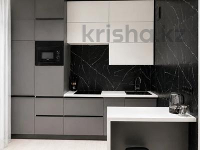 1-комнатная квартира · 55.8 м² · 10/14 этаж, 17-й мкр 6 за 31.9 млн ₸ в Актау
