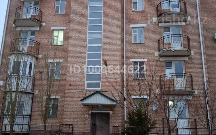 3-бөлмелі пәтер · 72 м² · 2/5 қабат, Титов,ул.Жана курылыс 14а 14а/4, бағасы: 12.5 млн ₸ в  — фото 2