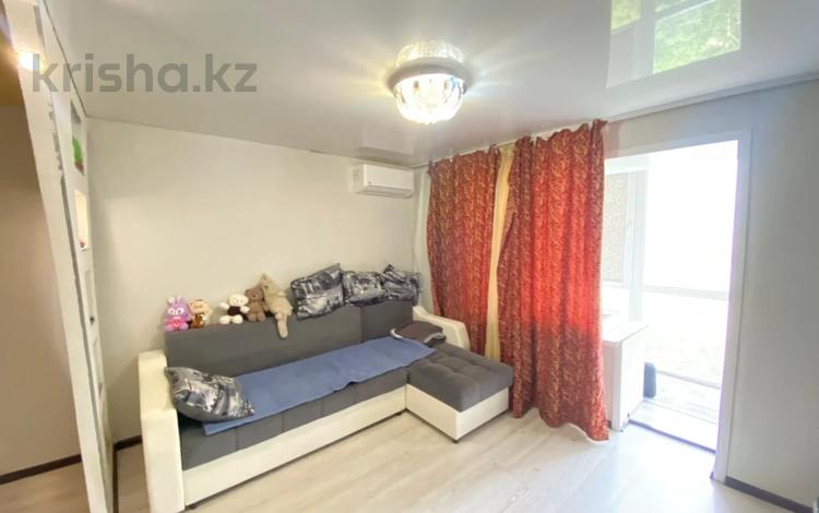 1-бөлмелі пәтер · 36 м² · 12/12 қабат, Казахстан 72, бағасы: 17.5 млн ₸ в Усть-Каменогорске — фото 2