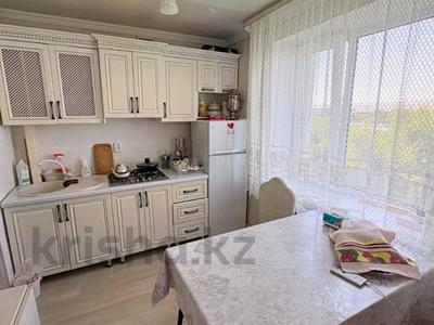 1-комнатная квартира · 36.2 м² · 5/5 этаж, Назарбаева за 13.9 млн ₸ в Талдыкоргане