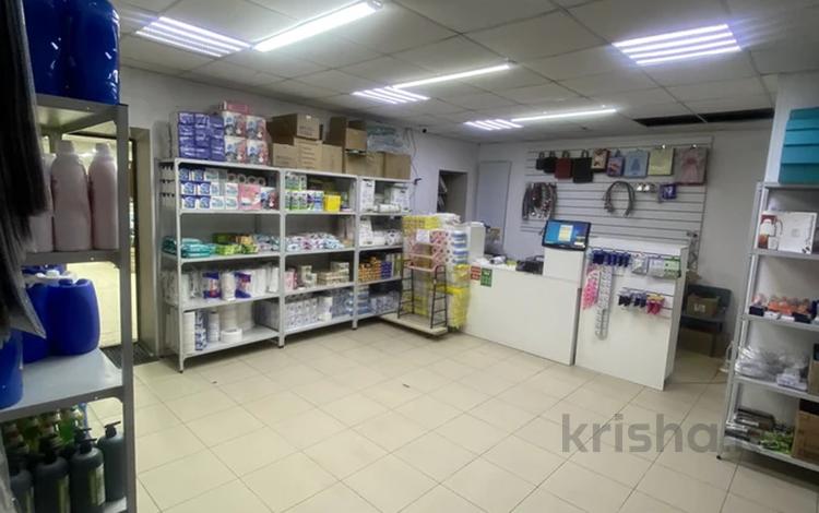 Действующий магазин, 130 м² за 19.5 млн 〒 в Астане, Сарыарка р-н — фото 2