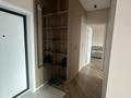 2-бөлмелі пәтер · 56 м² · 7/9 қабат, Керей-Жанибек хандар 44/2, бағасы: 55 млн ₸ в Астане, Есильский р-н