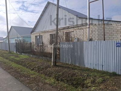 Часть дома · 4 комнаты · 100 м² · 10 сот., Онтустык за 15 млн ₸ в Аксае