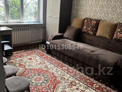 1-комнатная квартира · 26 м² · 4/4 этаж, Володарский 17 за 10.5 млн ₸ в Шымкенте, Аль-Фарабийский р-н