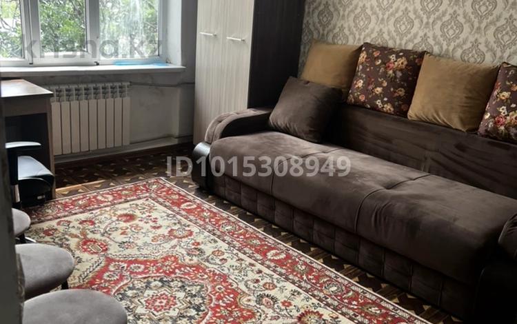 1-комнатная квартира · 26 м² · 4/4 этаж, Володарский 17 за 10.5 млн ₸ в Шымкенте, Аль-Фарабийский р-н — фото 2