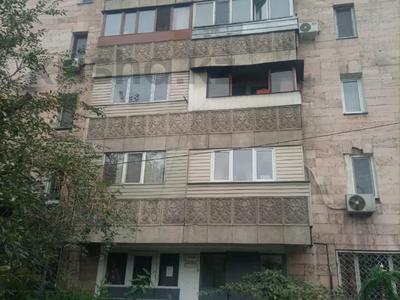 1-комнатная квартира · 32 м² · 3/5 этаж, Майлина 109А за 22 млн 〒 в Алматы, Турксибский р-н