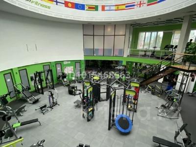 4-бөлмелі пәтер · 125 м² · 29/36 қабат, Кабанбай батыра 11 — Между пр.Кабанбай батыра и пр. Туран, бағасы: 850 000 ₸ в Астане, Есильский р-н