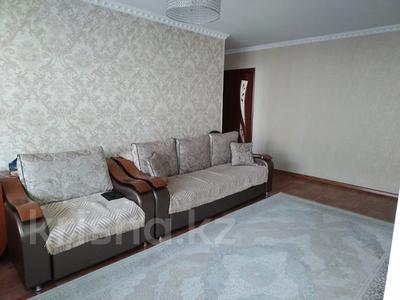 3-комнатная квартира, 57.1 м², 5/5 этаж, Бозтаева 61а за 15 млн 〒 в Семее