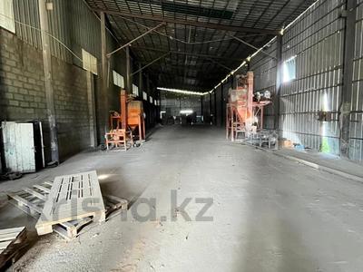 Промбаза · 2 га, мкр 71-й разъезд 144 за 800 000 ₸ в Алматы, Алатауский р-н