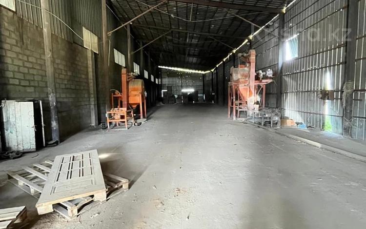Промбаза · 2 га, мкр 71-й разъезд 144 за 800 000 ₸ в Алматы, Алатауский р-н — фото 2