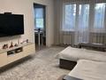 2-бөлмелі пәтер · 47 м² · 4/4 қабат, №2 ш/а., бағасы: 33 млн ₸ в Алматы, Ауэзовский р-н
