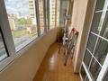 4-комнатная квартира · 134 м² · 5/9 этаж, Сатпаева 21 за 600 000 ₸ в Астане, Алматы р-н — фото 5