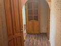 2-комнатная квартира · 55 м² · 1/5 этаж, Телецентр 6 за 100 000 ₸ в Таразе
