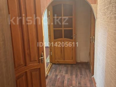2-комнатная квартира · 55 м² · 1/5 этаж, Телецентр 6 за 100 000 ₸ в Таразе