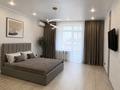 3-комнатная квартира · 100 м² · 1/9 этаж, Набережная 49 за 40 000 ₸ в Костанае