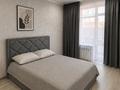 3-комнатная квартира · 100 м² · 1/9 этаж, Набережная 49 за 40 000 ₸ в Костанае — фото 3