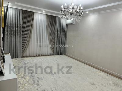 4-бөлмелі пәтер · 111 м² · 4/6 қабат, 31А ш/а. 2, бағасы: 43 млн ₸ в Актау, 31А мкр