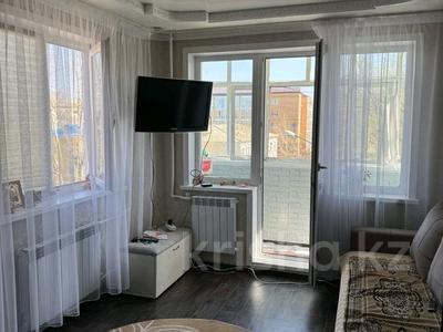 1-комнатная квартира, 31 м², 4/5 этаж, Назарбаева за 11.5 млн 〒 в Петропавловске