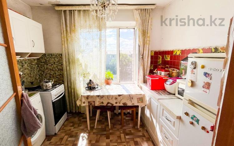 1-комнатная квартира, 30 м², 5/5 этаж, Самал 8 за 8.5 млн 〒 в Талдыкоргане, мкр Самал — фото 7