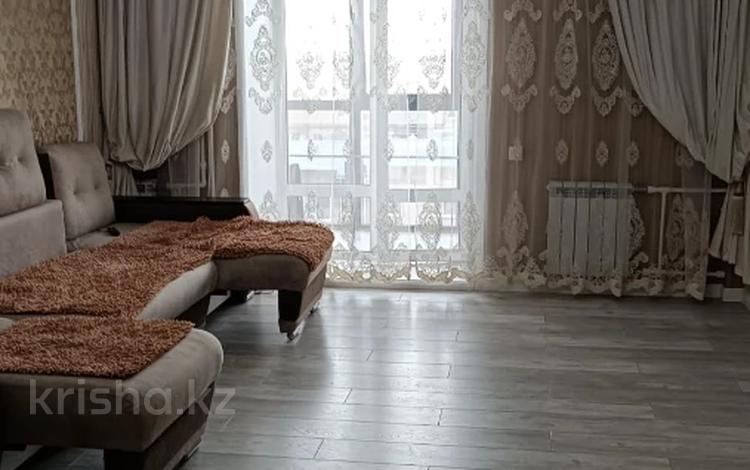 3-комнатная квартира · 87.5 м² · 8/9 этаж, Назарбаева за 46 млн ₸ в Петропавловске — фото 10