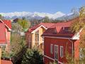 3-комнатная квартира · 86 м² · 3/5 этаж, мкр Акжар, Айтматова — Swiss hotel за 56 млн ₸ в Алматы, Наурызбайский р-н