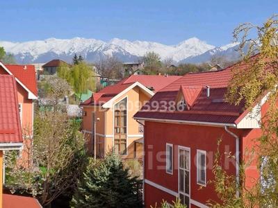 3-комнатная квартира · 86 м² · 3/5 этаж, мкр Акжар, Айтматова — Swiss hotel за 56 млн ₸ в Алматы, Наурызбайский р-н