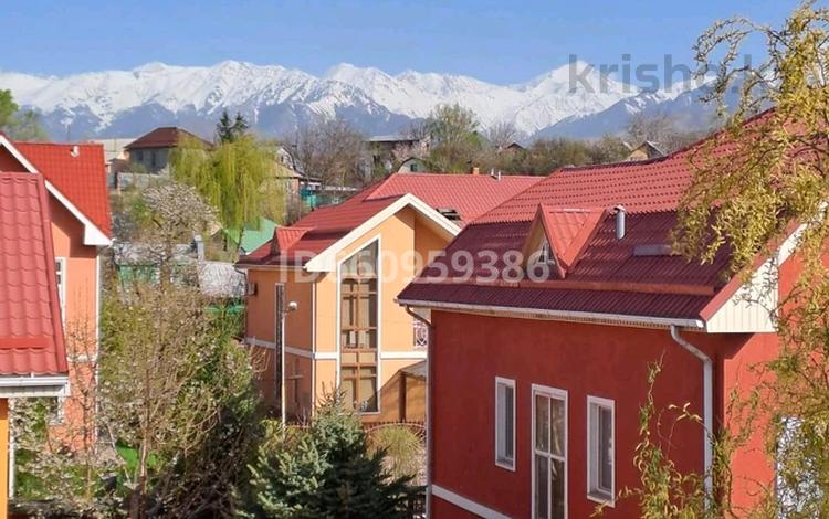3-комнатная квартира · 86 м² · 3/5 этаж, мкр Акжар, Айтматова — Swiss hotel за 56 млн ₸ в Алматы, Наурызбайский р-н — фото 107
