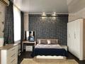 3-комнатная квартира · 86 м² · 3/5 этаж, мкр Акжар, Айтматова — Swiss hotel за 56 млн ₸ в Алматы, Наурызбайский р-н — фото 9