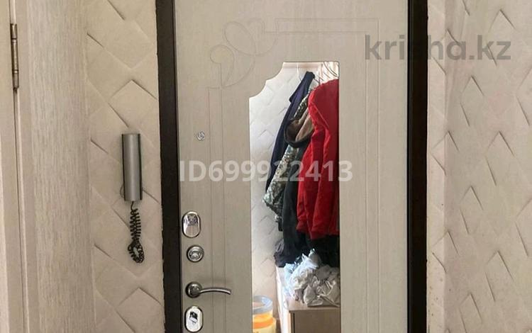 3-комнатная квартира · 60 м² · 4/5 этаж, Абая 10/2 — Напротив школы милиции за 18.5 млн 〒 в Костанае — фото 2