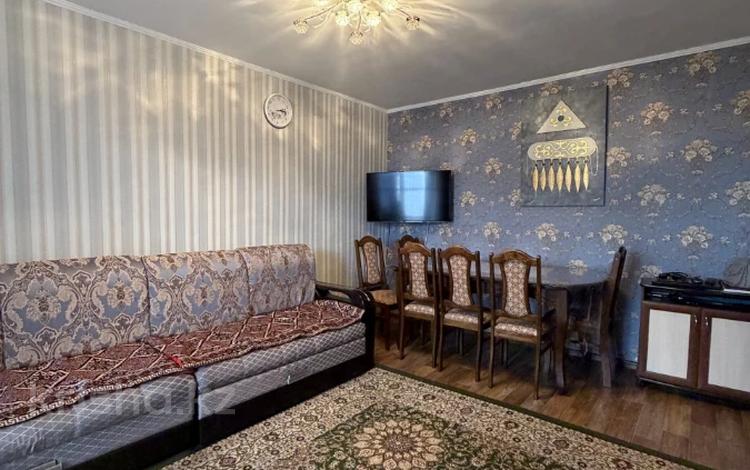 1-бөлмелі пәтер · 41.5 м² · 5/6 қабат, Воинов-Интернационалистов 1/1б, бағасы: 20 млн ₸ в Костанае — фото 2