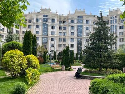Пәтерлер в Алматы: 3-бөлмелі пәтер · 121 м² · 3/7 қабат · ай сайын, Митина 4 — Достык, бағасы: 1.5 млн 〒 3-бөлмелі пәтер · 121 м² · 3/7 қабат · ай сайын, Митина 4 — Достык, бағасы: 1.5 млн 〒 в Алматы, Медеуский р-н