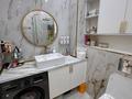 2-бөлмелі пәтер · 60 м² · 2/12 қабат, Чингиза Айтматова 77, бағасы: 40 млн ₸ в Астане, Нура р-н — фото 11