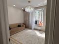 2-бөлмелі пәтер · 60 м² · 2/12 қабат, Чингиза Айтматова 77, бағасы: 40 млн ₸ в Астане, Нура р-н — фото 6