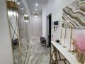 2-бөлмелі пәтер · 60 м² · 2/12 қабат, Чингиза Айтматова 77, бағасы: 40 млн ₸ в Астане, Нура р-н — фото 5