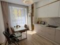2-бөлмелі пәтер · 60 м² · 2/12 қабат, Чингиза Айтматова 77, бағасы: 40 млн ₸ в Астане, Нура р-н