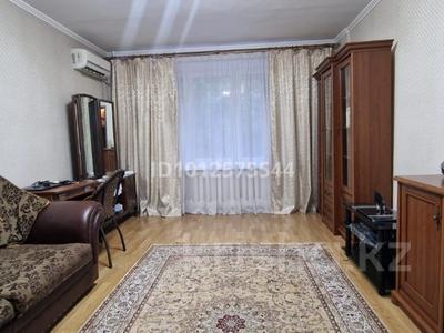 3-комнатная квартира · 82.9 м² · 3/5 этаж, Шарипова 89\177 — Богенбай батыра за 74 млн ₸ в Алматы, Алмалинский р-н