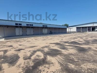 Еркін, кеңселер, қоймалар · 1050 м², бағасы: ~ 3.7 млн ₸ в Алматы, Жетысуский р-н