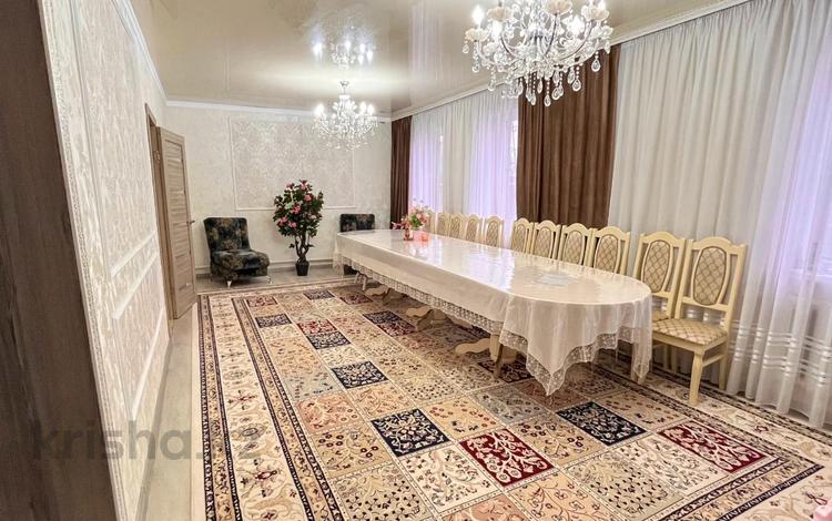 Жеке үй · 4 бөлме · 145 м² · 6 жүзд., 9-й мкр, Жансугурова 25, бағасы: 50 млн ₸ в Талдыкоргане, 9-й микрорайон — фото 14