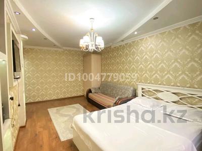 1-комнатная квартира · 36 м² · 4/5 этаж, Тыныбаева 5 — Кунаева за 2 500 ₸ в Шымкенте, Аль-Фарабийский р-н