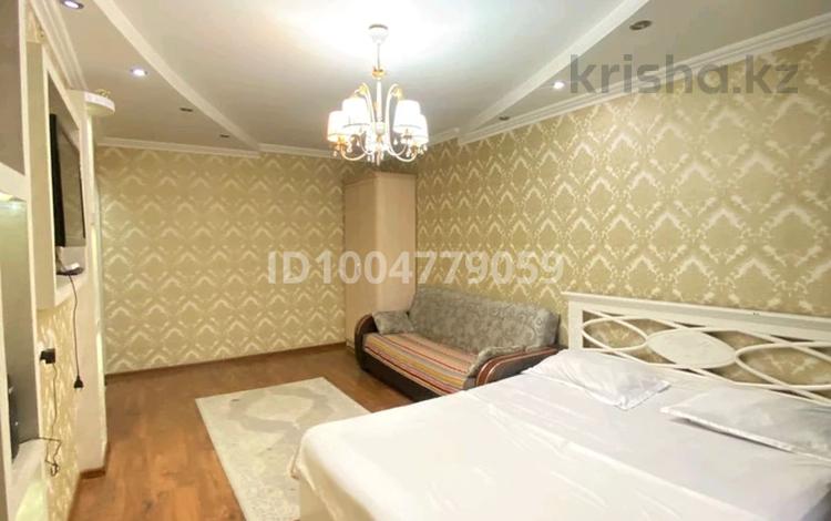 1-бөлмелі пәтер · 36 м² · 4/5 қабат, Тыныбаева 5 — Кунаева, бағасы: 2 500 ₸ в Шымкенте, Аль-Фарабийский р-н — фото 11