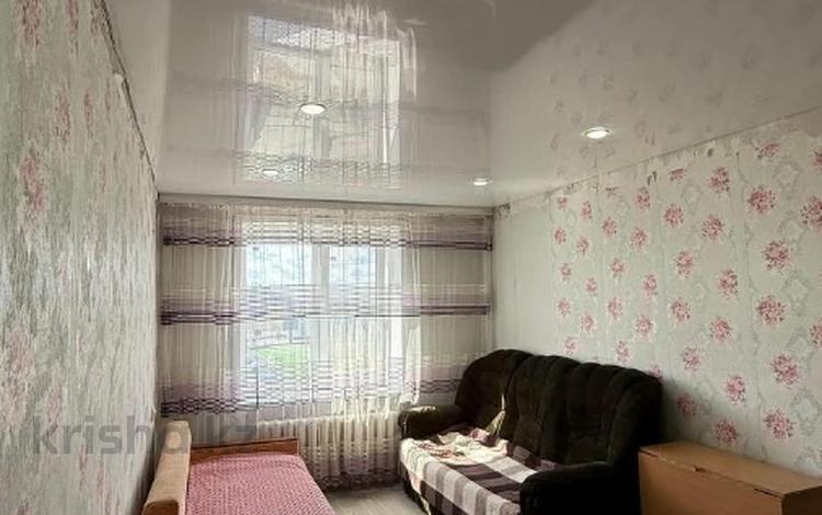 2-комнатная квартира · 50.7 м² · 5/5 этаж, САтпаева — Apt. 5 за 19 млн ₸ в Петропавловске — фото 4