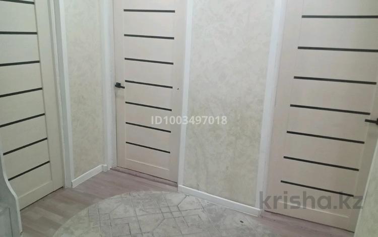 3-комнатная квартира · 63 м² · 5/5 этаж, Независимости 25 за 15.5 млн 〒 в Сатпаев — фото 2