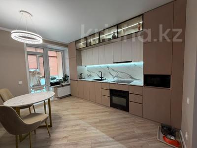 1-комнатная квартира · 42.9 м² · 3/9 этаж, Курганская 2а за 26 млн ₸ в Костанае