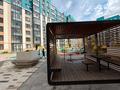 1-комнатная квартира · 42.9 м² · 3/9 этаж, Курганская 2а за 26 млн ₸ в Костанае — фото 34