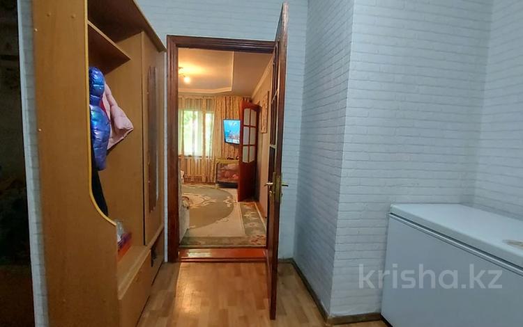 Отдельный дом • 4 комнаты • 50 м² • 8.4 сот., Умиралиева за 25 млн 〒 в Каскелене — фото 2